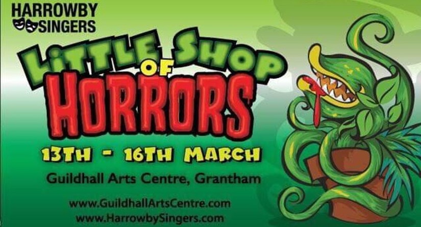Little Shop of Horrors