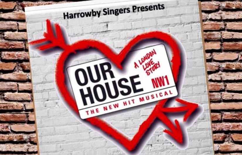 Our House