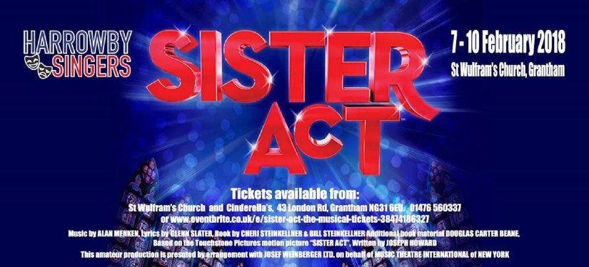Sister Act