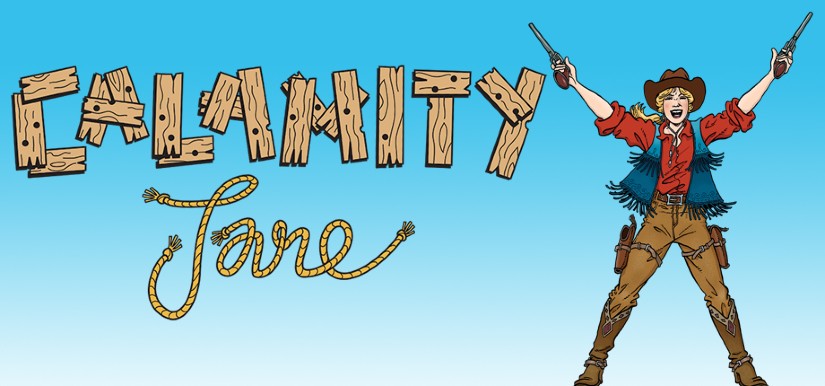 Calamity Jane - 2003