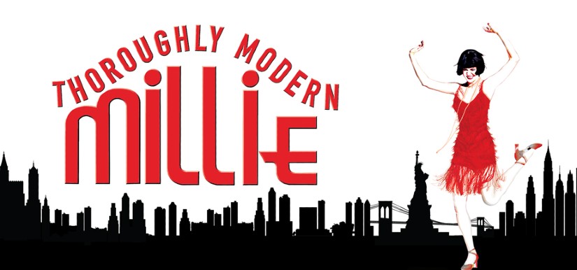Thoroughly Modern Millie - 2008
