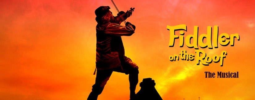 Fiddler on the Roof - 1984