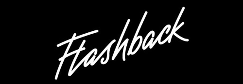 Flashback - 1988