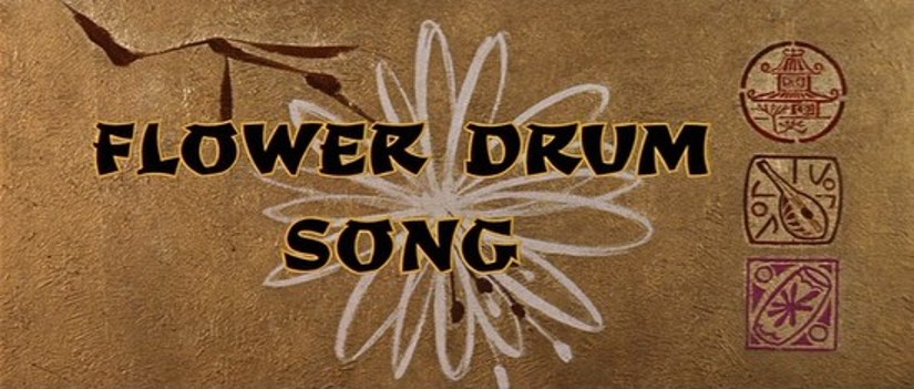 Flower Drum Song - 1985
