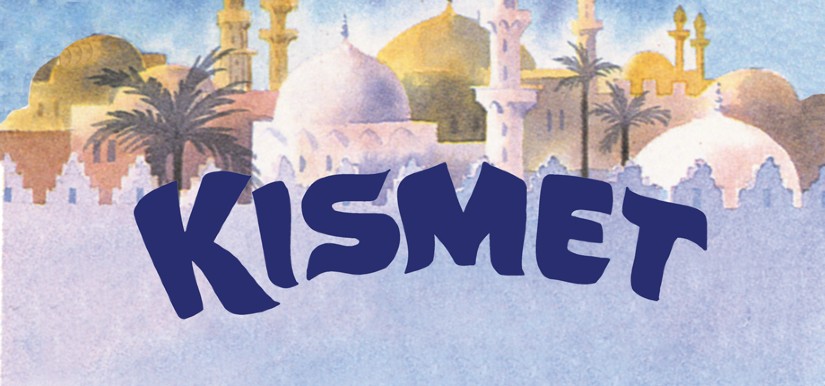 Kismet - 1987