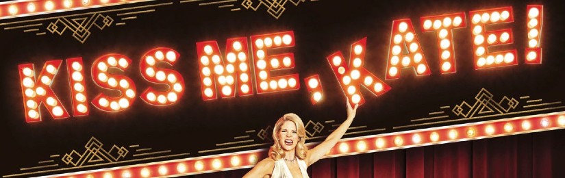 Kiss me Kate - 1982