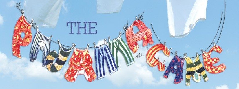 Pajama Game - 1978